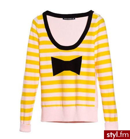 ;). H&M - Pozostałe Ciuchy Moda