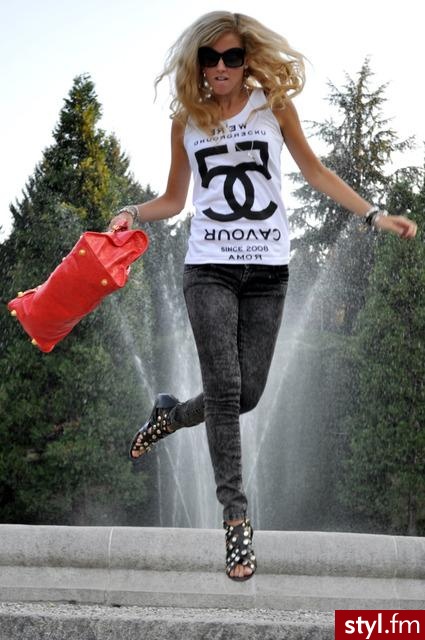 dthbdth - Moda uliczna Inne Moda