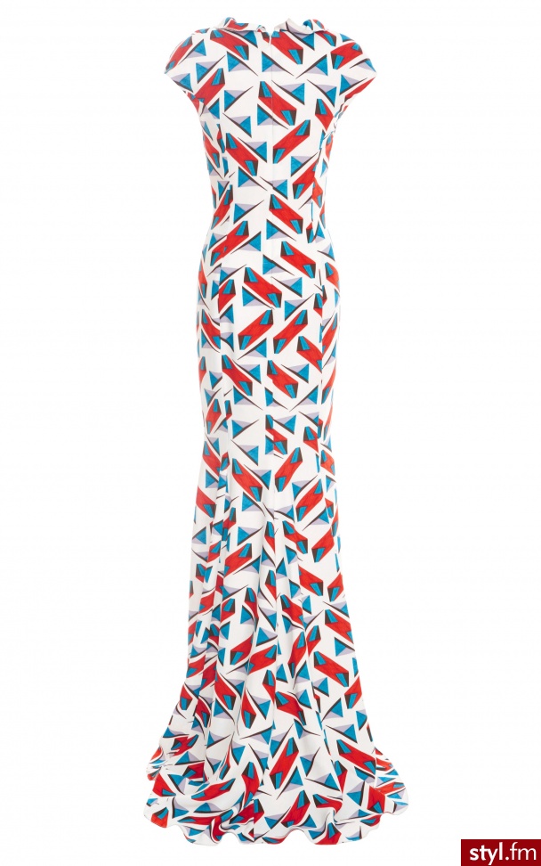 Dzienne Sukienki Moda