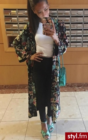 Pozostałe Ciuchy Moda