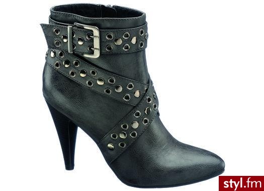 Pozostałe Buty Moda