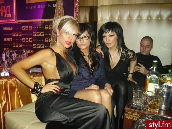 Pozostałe Ciuchy Moda