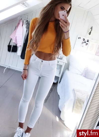 Pozostałe Ciuchy Moda