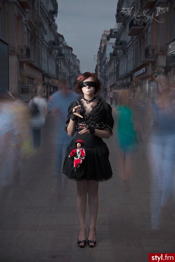 Pozostałe Ciuchy Moda
