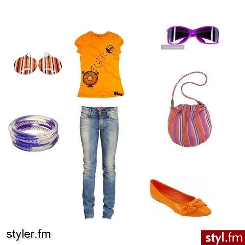 wesoło - Styler