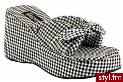 Buty dostępne w sklepach DEMONIA - Pozostałe Buty Moda
