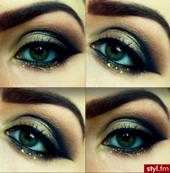 Wieczorowe Makijaże