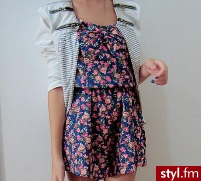 Sukienki Moda