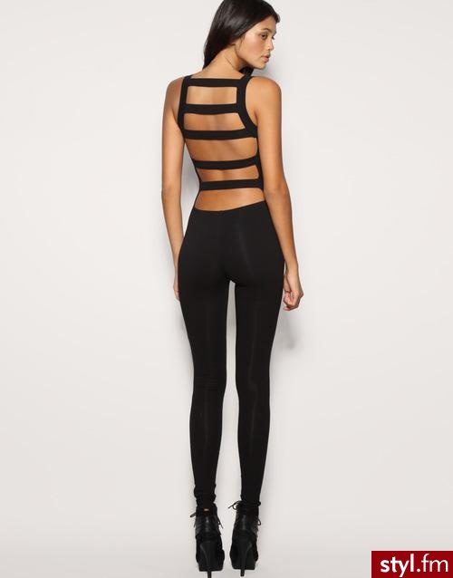 Topy Ciuchy Moda