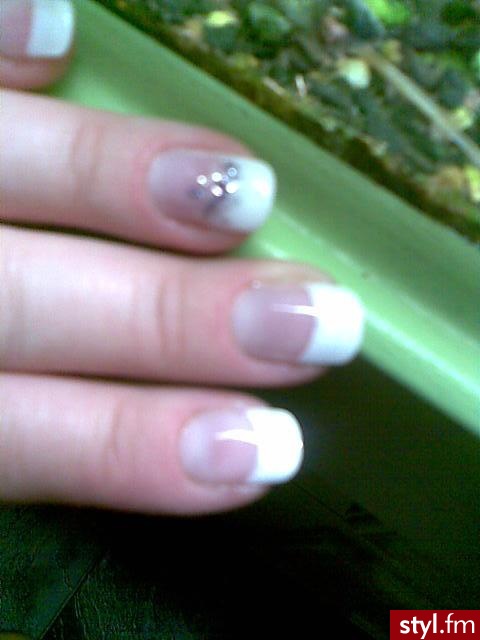 Paznokcie