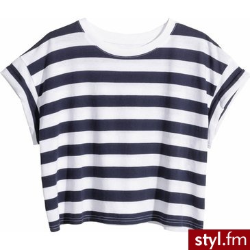 T-shirt Ciuchy Moda