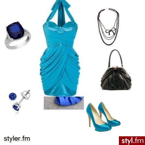 na zabawe - Styler