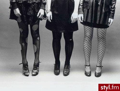 Pozostałe Ciuchy Moda