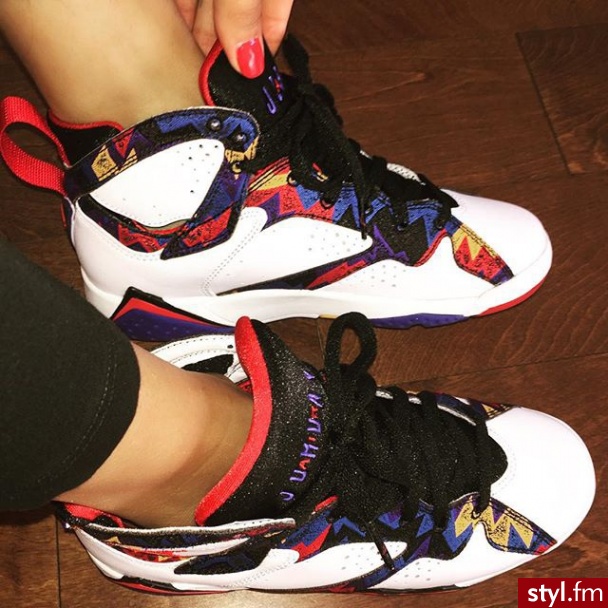 Sportowe Buty Moda