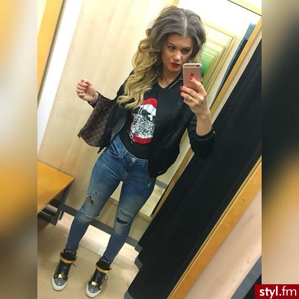 Pozostałe Ciuchy Moda