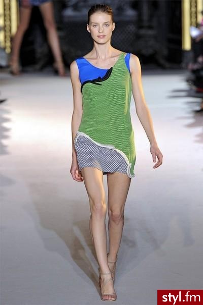 Stella McCartney - Moda uliczna Inne Moda