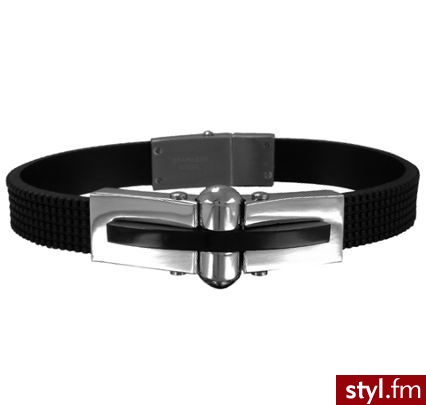 Bransoleta Męska Horido BS-0755 - Bransoletki Biżuteria Moda