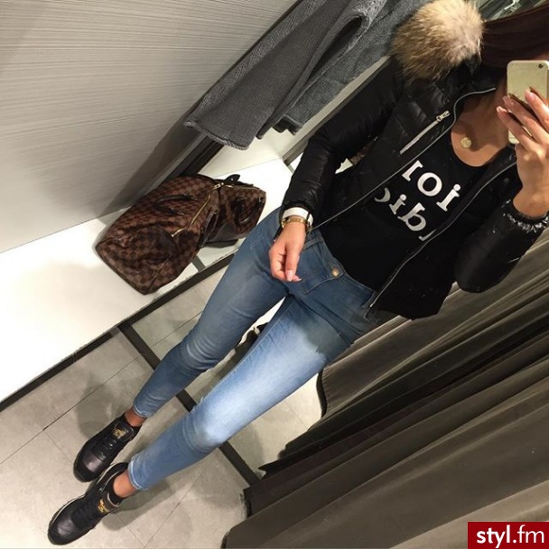 Pozostałe Ciuchy Moda
