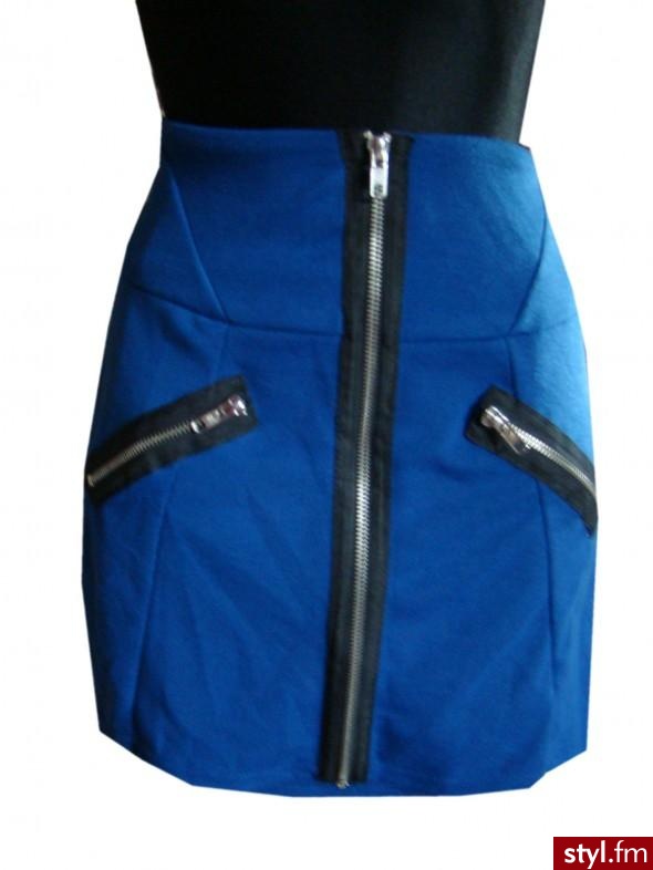 Spódnice Moda