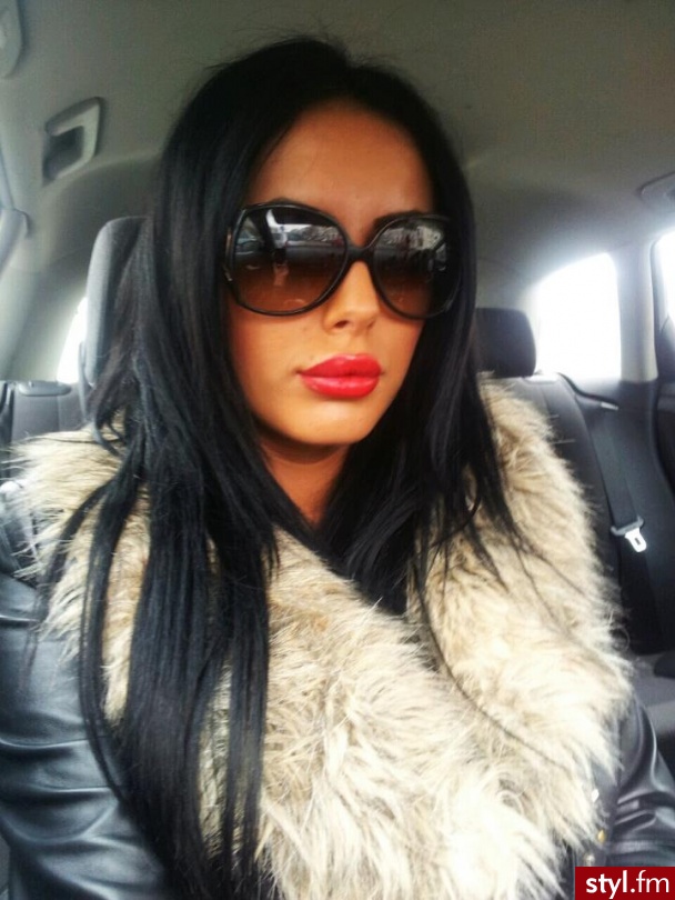 Okulary Dodatki Moda