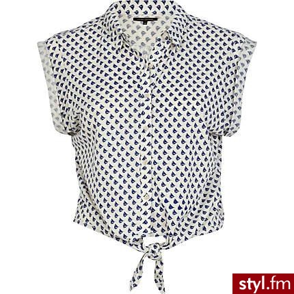 Koszulki Ciuchy Moda