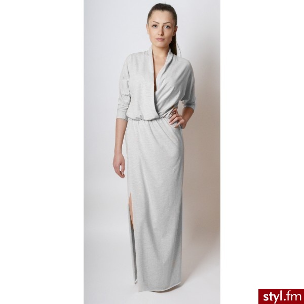 Wieczorowe Sukienki Moda