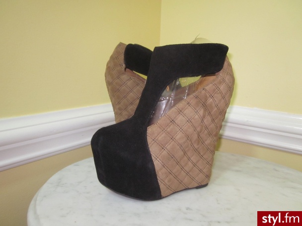 Koturny Buty Moda