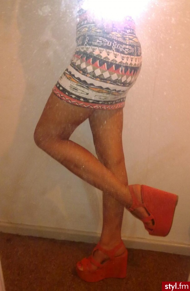 Koturny Buty Moda