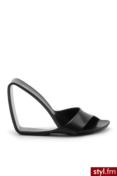 Pozostałe Buty Moda