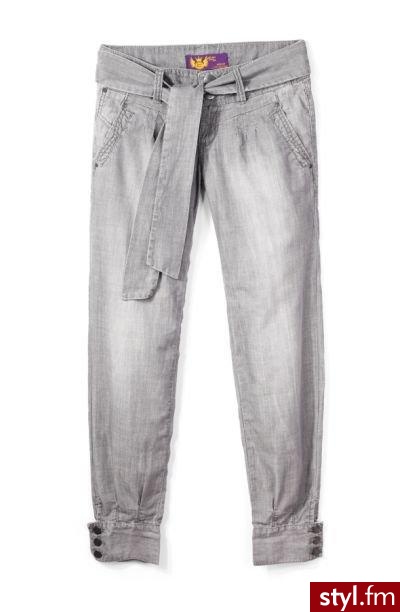Cropp Chillin - dziewczęca linia marki. Cropp Chillin - dziewczęca linia marki - Pozostałe Ciuchy Moda