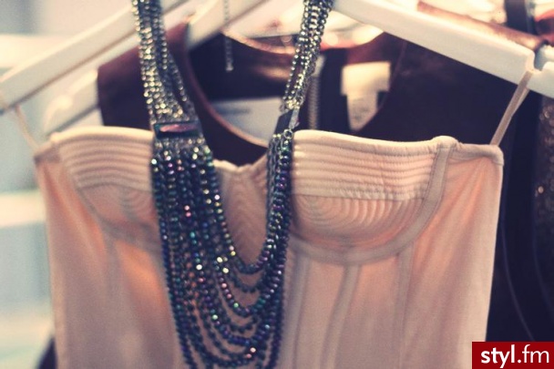 Topy Ciuchy Moda