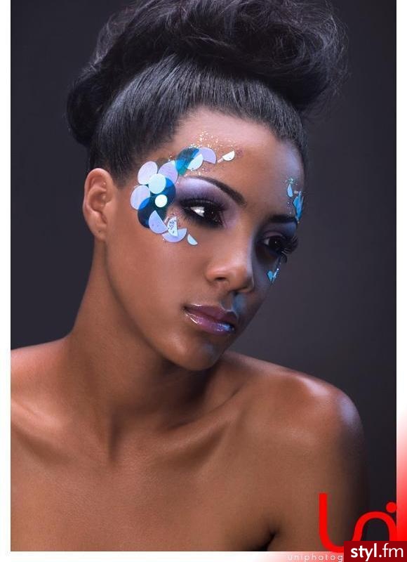 make up 6 - Artystyczne Makijaże