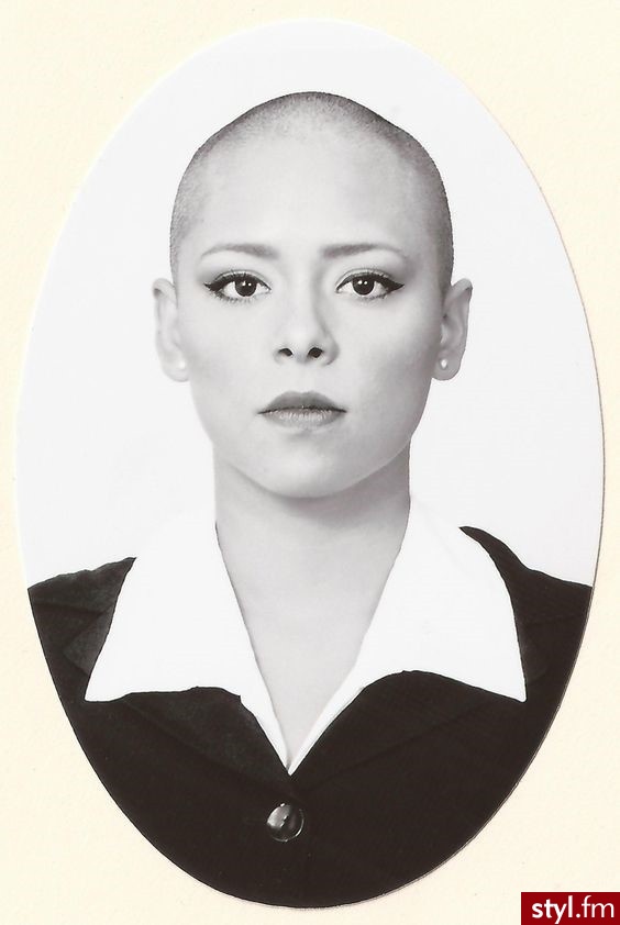Krótkie Fryzury