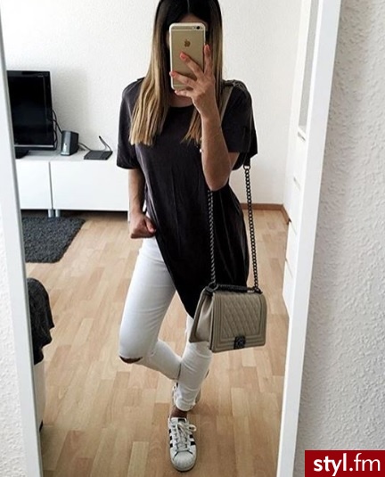 Pozostałe Ciuchy Moda