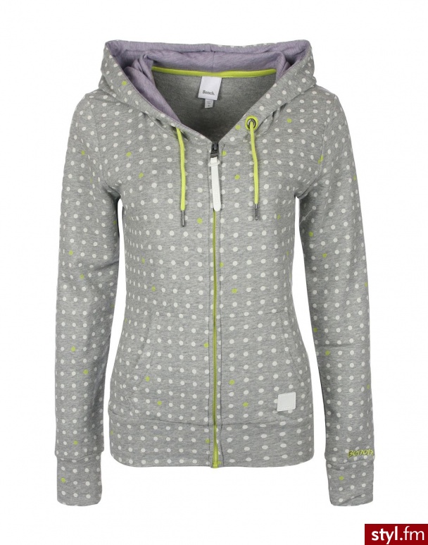Bluzy Ciuchy Moda