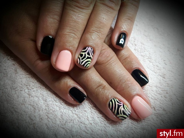 Paznokcie