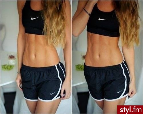 Sport i fitness