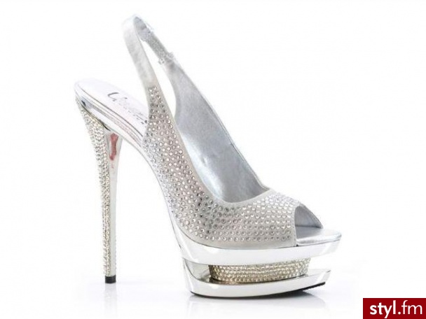 Pozostałe Buty Moda