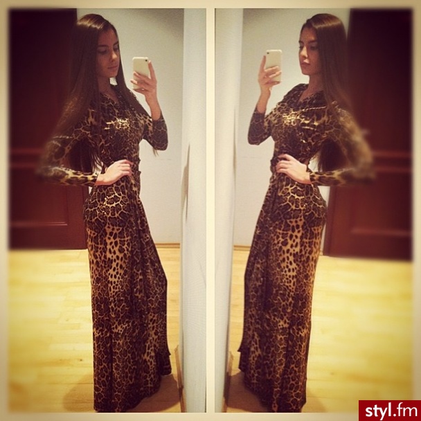 Dzienne Sukienki Moda