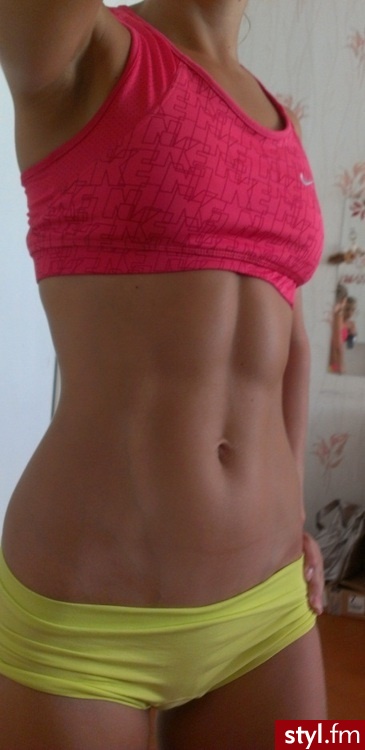 Sport i fitness