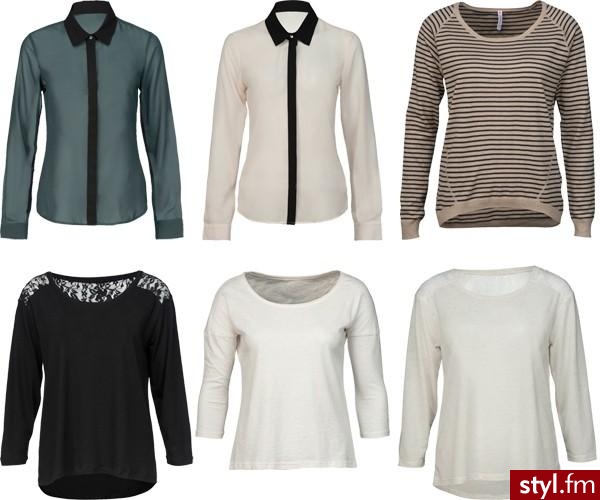 Pozostałe Ciuchy Moda