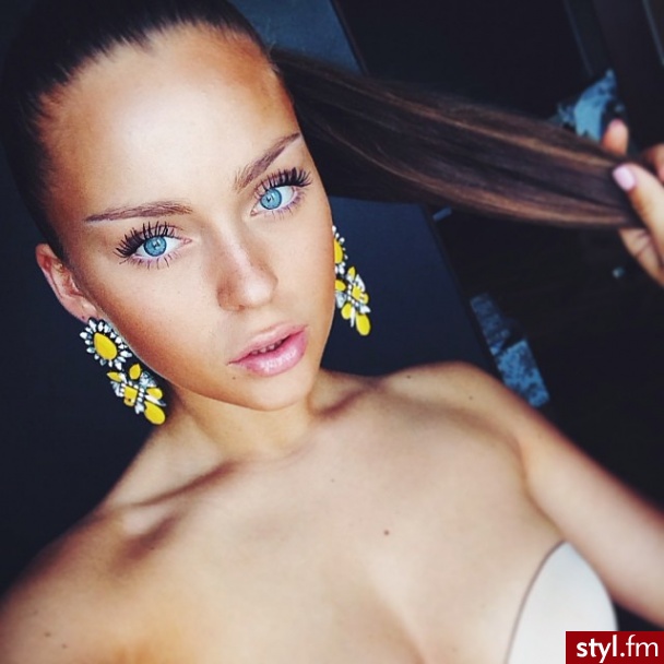 Dzienne Makijaże