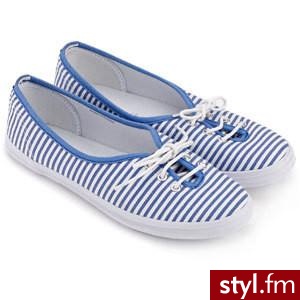 Sailing Style - Polyvore. Pobrano ze strony: http://www.polyvore.com/sailing_style/collection?id=530558 - Pozostałe Buty Moda