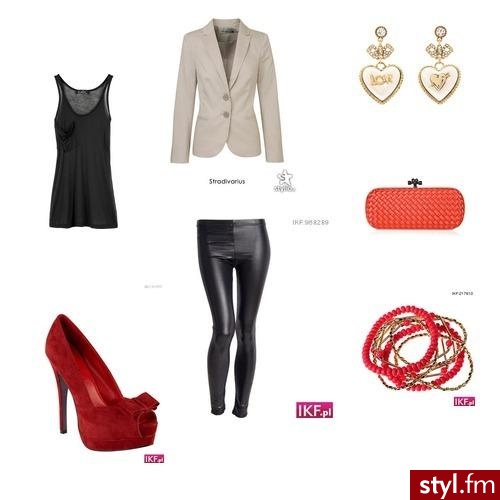 red - Styler