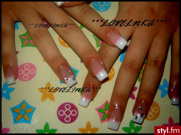 Paznokcie