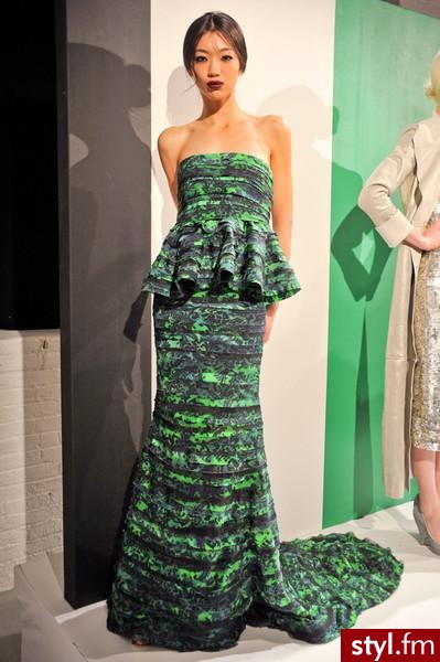 Pozostałe Sukienki Moda