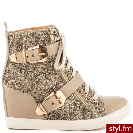 Trampki Buty Moda