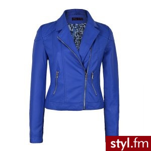 Kurtki Okrycia Moda