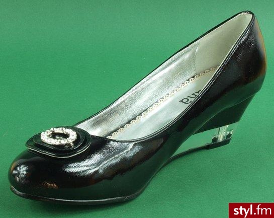 Pozostałe Buty Moda