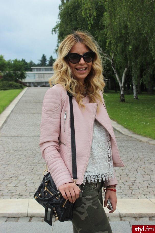 Pozostałe Ciuchy Moda